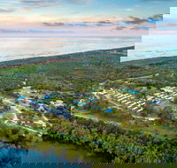 Ballina Beach Village - Mackay Tourism