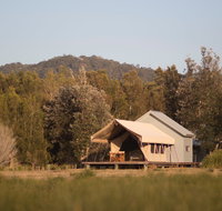 Bangalay Retreat - Mackay Tourism