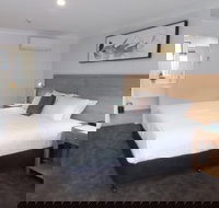 Best Western RSL Quirindi Motel - Mackay Tourism