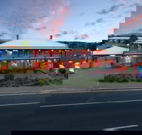 Best Western The Henry Parkes - Mackay Tourism