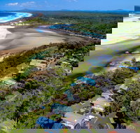 BIG4 Sawtell Beach Holiday Park - Mackay Tourism