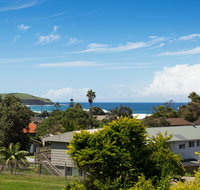 Blue View On Osborne - Mackay Tourism