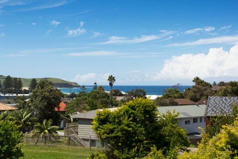 Blue View On Osborne - Mackay Tourism 0