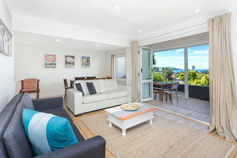 Blue View On Osborne - Mackay Tourism 1
