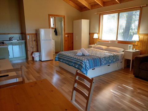 Blue Wren Haven - Mackay Tourism 1