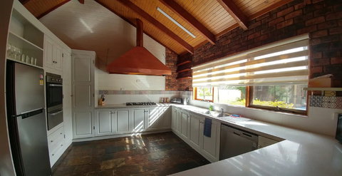 Blue Wren Haven - Mackay Tourism 2