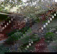 Boatramp Cottage - Mackay Tourism