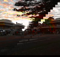 Bompas of Beachport - Mackay Tourism