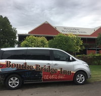 Bourke Bridge Inn - Mackay Tourism