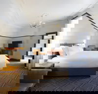 Brassey Hotel - Mackay Tourism