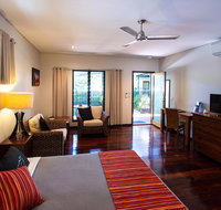 BroomeTown BB Boutique Accommodation - Mackay Tourism