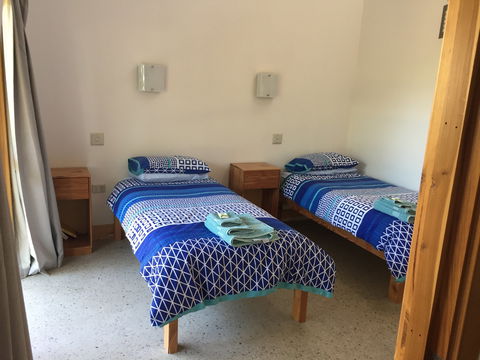 Bundalee Cabins - Mackay Tourism 2