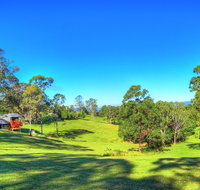 CabinstheView - Mackay Tourism