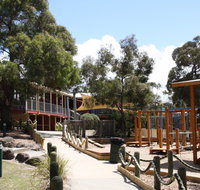 Camp Wilkin Baptist Centre - Mackay Tourism