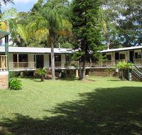 Camp Obadiah - Mackay Tourism