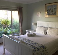 Cascade Cottages - Mackay Tourism