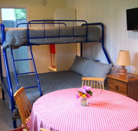 Cedar Grove Farmstay - Mackay Tourism