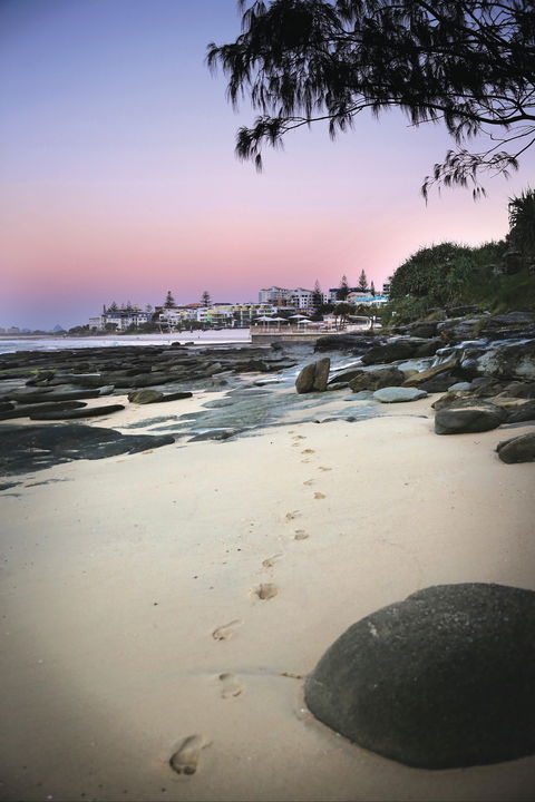 Cheltenham Apartments - Mackay Tourism 0