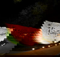 Chinchilla Motor Inn - Mackay Tourism