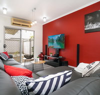 City Escape Serviced Townhouses - Mackay Tourism
