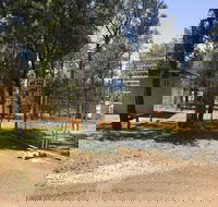 Coleambally Caravan Park - Mackay Tourism