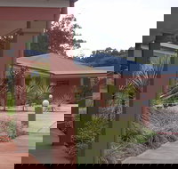 Coochiemudlo Island Seminara Apartments - Mackay Tourism