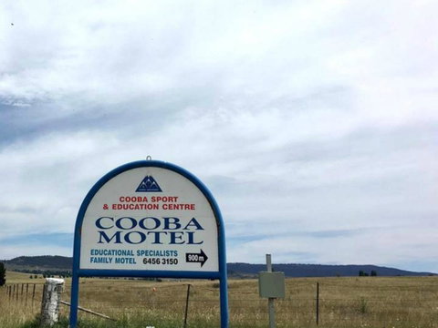 Cooba Sport And Education Centre - Mackay Tourism 0
