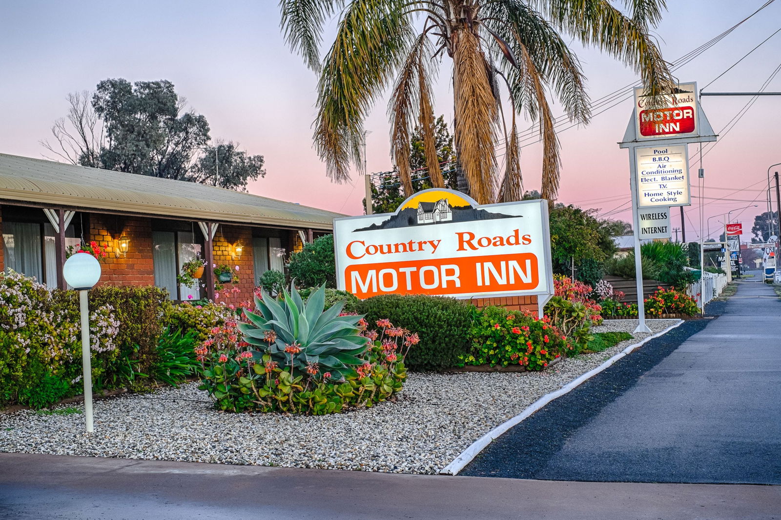  Mackay Tourism