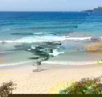 Cronulla Seabreeze Bed and Breakfast - Mackay Tourism