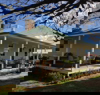 Crookwell Farmhouse - Mackay Tourism