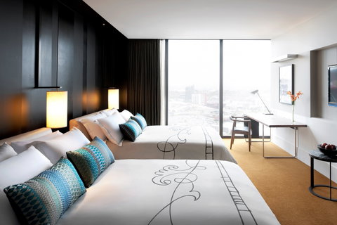 Crown Metropol Melbourne - Mackay Tourism 2