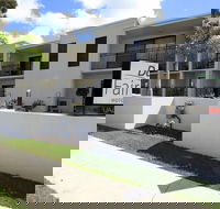 Dalby Fairway Motor Inn - Mackay Tourism