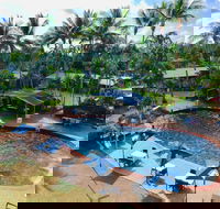 Darwin FreeSpirit Resort - Mackay Tourism