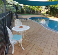 Demco Bed and Breakfast - Mackay Tourism