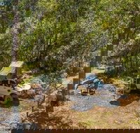 Devils Hole campground - Mackay Tourism