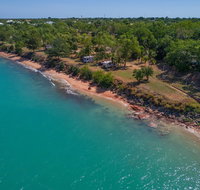 Discovery Parks - Broome - Mackay Tourism