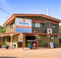 Discovery Parks - Mount Isa