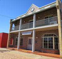 Downtown Apartment on Chandos - Mackay Tourism
