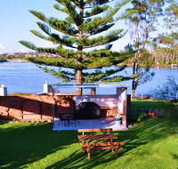 Edgewater Motel - Mackay Tourism