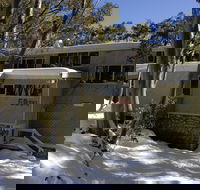 Edski Lodge - Mackay Tourism