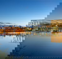 Empire Apartment Hotel - Mackay Tourism