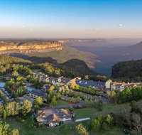 Fairmont Resort and Spa Blue Mountains MGallery by Sofitel - Mackay Tourism