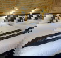Forster Palms Motel - Mackay Tourism