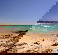 Grassy Head Holiday Park - Mackay Tourism