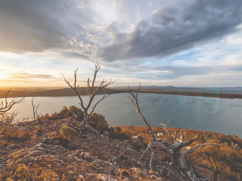 Great Lake Hotel - Mackay Tourism 2