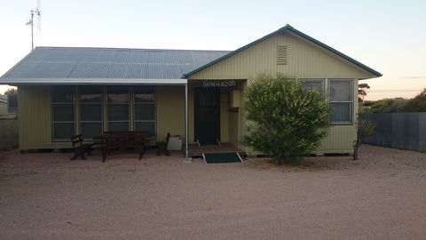 Gunnadoo - Mackay Tourism 0