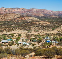 Hamilton Downs Youth Camp - Mackay Tourism