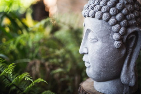 Happy Buddha Retreats - Mackay Tourism 0