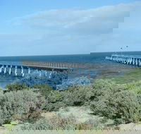 Haslam Campground - Mackay Tourism