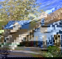 Haven Villa - Mackay Tourism